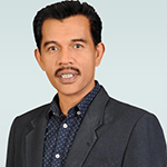 Datuk Norizan Ali