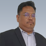 Ahmad Fadzlee Bin Ahmad Fadzil